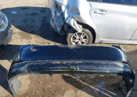 2022 Lexus Es 300H F Sport from USA, damaged, VIN 58AGA1C14NU022979